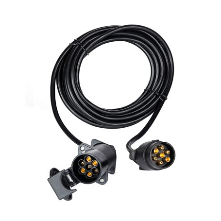 BEIJISTAR 6M Rallonge Remorque 7 Broches