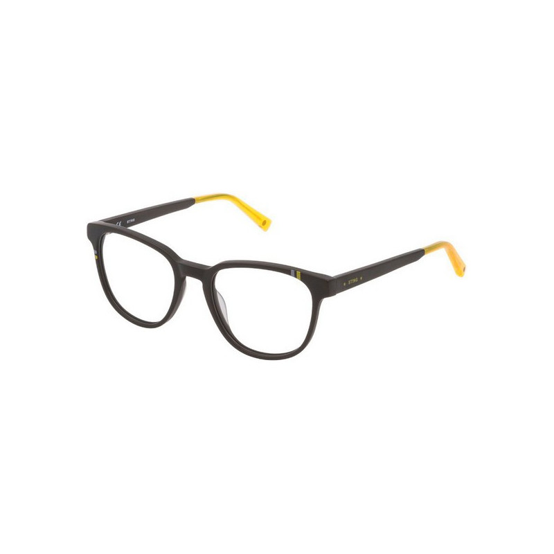 Monture de Lunettes Unisexe Sting VST302-0L46