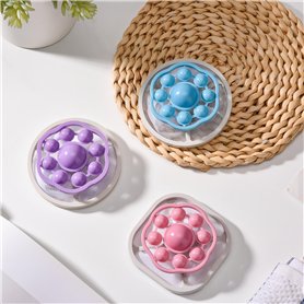 Aramox Haut-Parleur Audio de Voiture Haut-parleurs D'aigus Haut-parleurs d'autoradio, Tweeter Universel Audio 12V DC Super Power