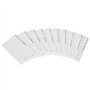 Sonew 10Pcs Voiture d'accès lisible par RFID 125Khz Carte d'accès de proximité pour contrôle de Porte