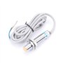 Capteur de Proximité Inductif DC 2 Fils Détecteur de Proximité Normalement Fermé LJ12A3-2-Z/EX Distance de Détection 2mm