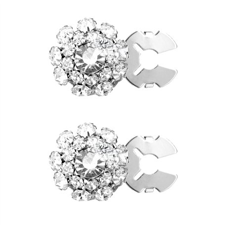 AABDTYYD Cache Bouton Chemise