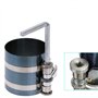 Compresseur à segments de piston 53 mm - 152 mm