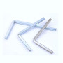 Compresseur à segments de piston 53 mm - 152 mm, 75 mm - Moteur de profondeur 75 mm