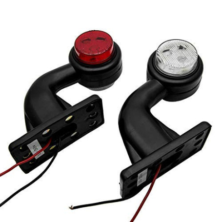 Riloer Feux Arrière LED