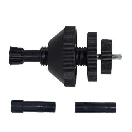 CNWOOAIVE Kit de correction d'embrayage 3 pièces