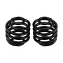 HDBUBALUS Moto Solo Siège Ressorts Montage 2 Pouces Ressort Support Matériel De Montage Kit Convient pour Harley Sportster Softa