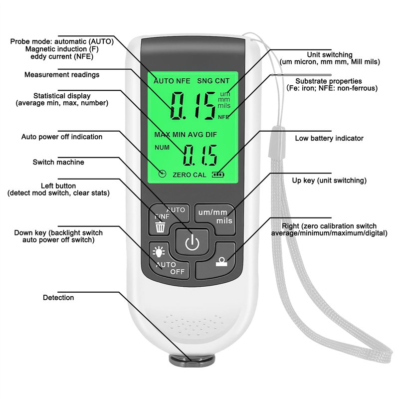 OBEST Balance numérique - 500 g/0,1 g - Avec écran LCD - Balance de cuisine électronique pour la cuisine, la pâtisserie, la fari