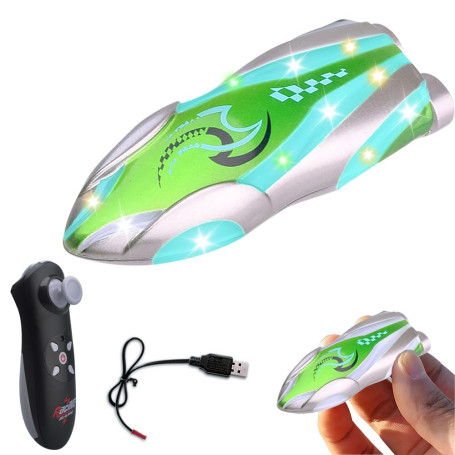 OBEST Bateau Télécommandé 2