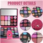 Palette de Maquillage Femme