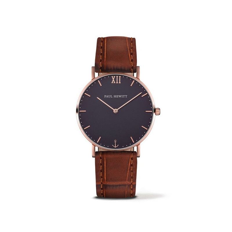 Montre Femme Paul Hewitt PH-SA-R-St-B-14S (Ø 39 mm)