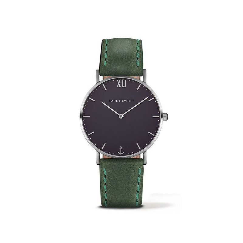 Montre Femme Paul Hewitt PH-SA-S-Sm-B-12M (Ø 36 mm)