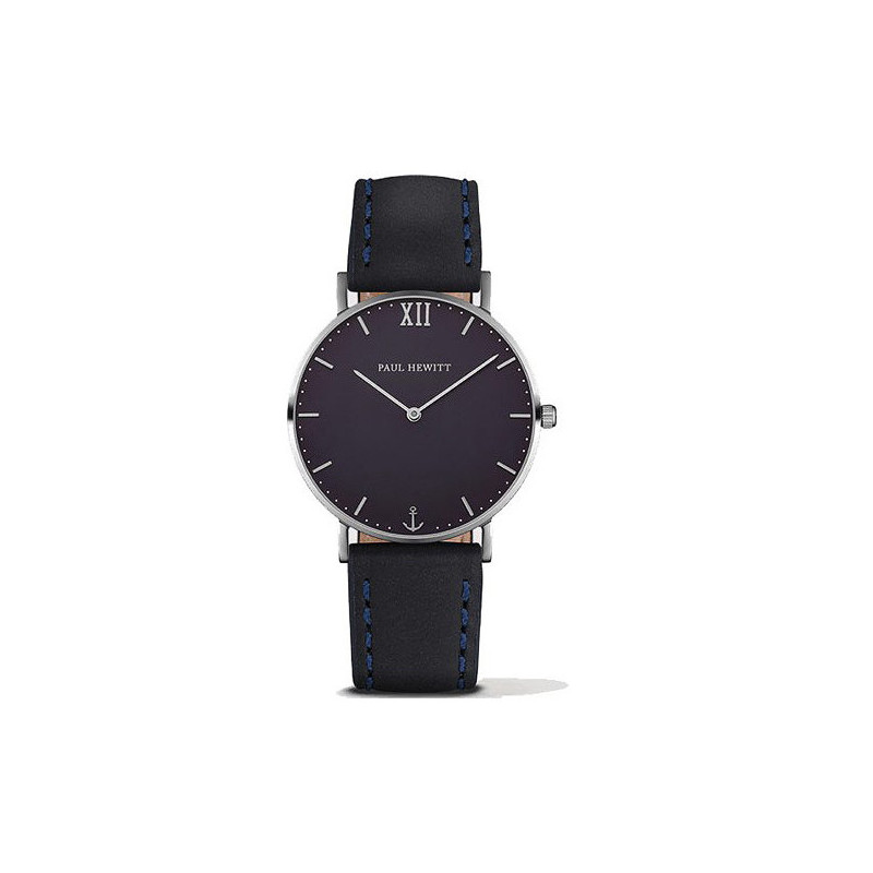 Montre Femme Paul Hewitt PH-SA-S-St-B-11S (Ø 39 mm)