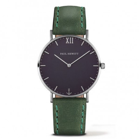 Montre Femme Paul Hewitt PH-SA-S-ST-B-12S (Ø 39 mm) 80,99 €