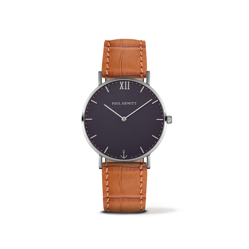 Montre Femme Paul Hewitt PH-SA-S-St-B-16M (Ø 39 mm)