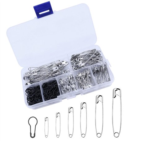 Airtailors Épingles de Sûreté