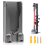 WANDGU Support mural Station d'accueil Support de station d'accueil : support de charge mural pour Dyson V11 V15 SV15 SV16 SV22