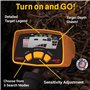 Garrett ACE 150 Metal Detector