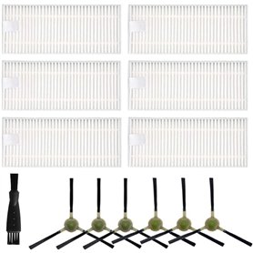 Kit de pièces de rechange pour aspirateur OKP Life K2