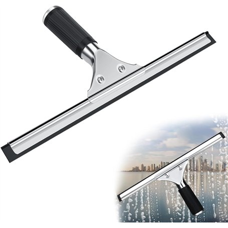 Rubessia Raclette à vitre Professionnelle