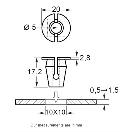 Poussiere Plumeau Lavable Microfibre