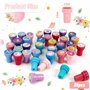 Tampons Auto encreurs pour Enfants