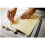 Fiskars Massicot Portable SureCut 30 cm - A4
