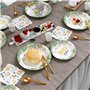 Wild One - Vaisselle de fête d'anniversaire - Assiettes en papier - Gobelets - Serviettes et pailles - Pour 20 invités - Décorat