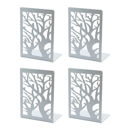 Strehknewen Lot de 2 Paires Serre Livres