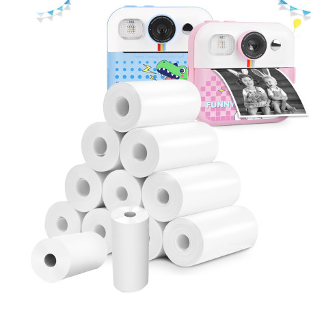 Strehknewen 12 rouleaux Papier thermique