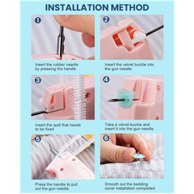 sac de remerciement avec mot