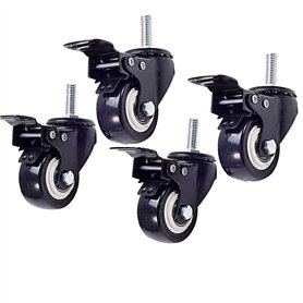 Jeu de ciseaux à cheveux de 7,0 pouces Ciseaux de coupe de cheveux et ciseaux à effiler avec des peignes de rasoir dans 1 ensemb