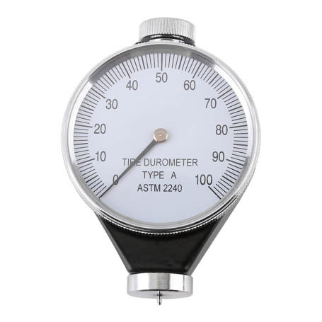 MLMLH Testeur de Dureté en Caoutchouc