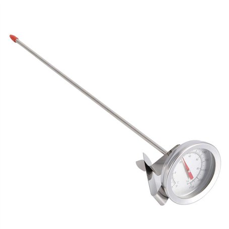 DEWIN Thermomètre pour Brassage