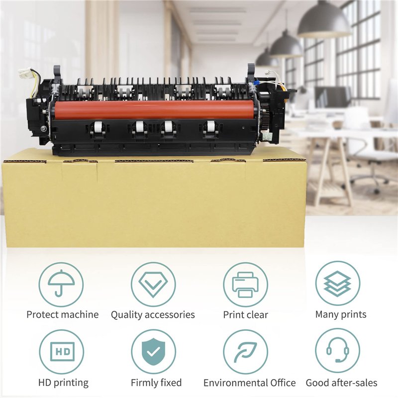 Boîte de Rangement de Papier Ménage en Plastique Antipoussièr