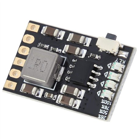 Module de Batterie au Lithium