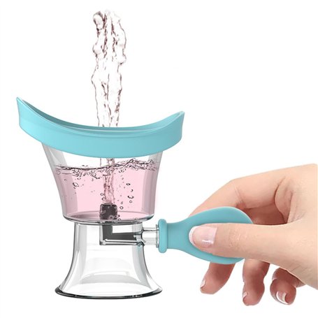 1 Pièces Lavage Oculaire Outil