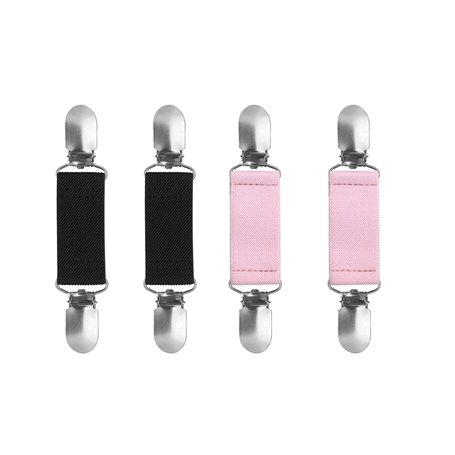 FIBOUND 4 Pièces Femme Pince col Cardigan