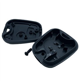 CHUANGOU Tambourin à Pied Instrument de Musique à Percussion pour Bras et Pieds (Bleu