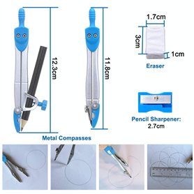 Preciva Pompe à Dessouder Electrique