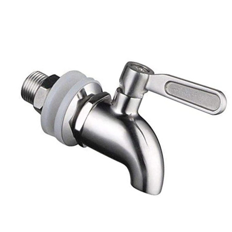 Blentude Produit Fini Poli en Acier Inoxydable 304