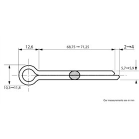Embout de Rechange pour Distributeur de Boisson