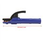 Akozon 300A Pince de maintien pour mâchoire lourde Pince d'électrode du poste de soudage