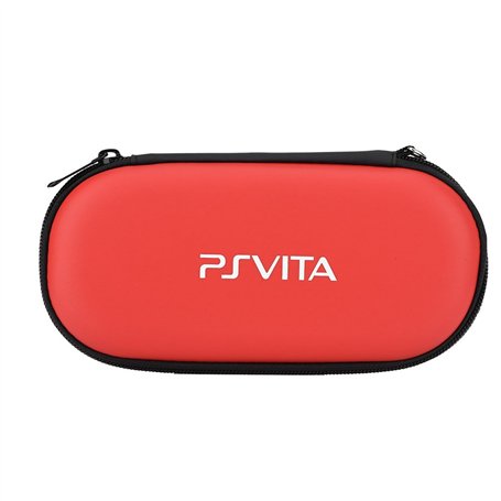 Sacoche de Protection pour Sac de Transport Rigide pour PS Vita