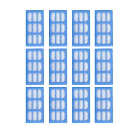 Filtre Fontaine Eau Chat, Filtre pour Fontaine Animalière pour Chats, Filtre pour Fontaine à Eau pour Dogs Pet,Cartouches Filtra Filtre Fontaine Eau Chat