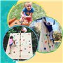 Prises Escalade Enfant
