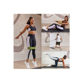 QIMEI-SHOP Goupilles Fendues en Acier Inoxydable Goupille de Retenue Assortiment Kit M1 M1.5 M2 M2.5 M3 15 Taille avec Boîte de