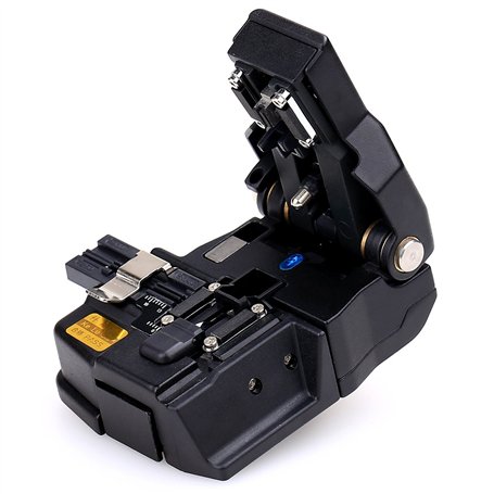 Cliveuse de fibre optique HS-30 haute précision avec 48 000 coupes
