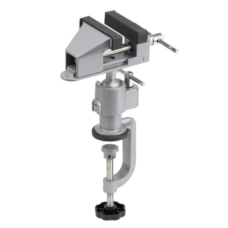 Meister Mini étau 50 mm