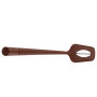 Spatule à Chocolat Spatule Thermomètre de Cuisson à Viande Sauce ou Chocolat, Ustensiles de Cuisine Thermomètre spécialisé Gamme